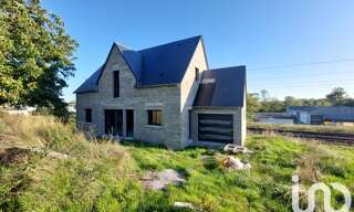 Maison 5 Pièces 113 m² à vendre à Montlouis-sur-Loire (37270)