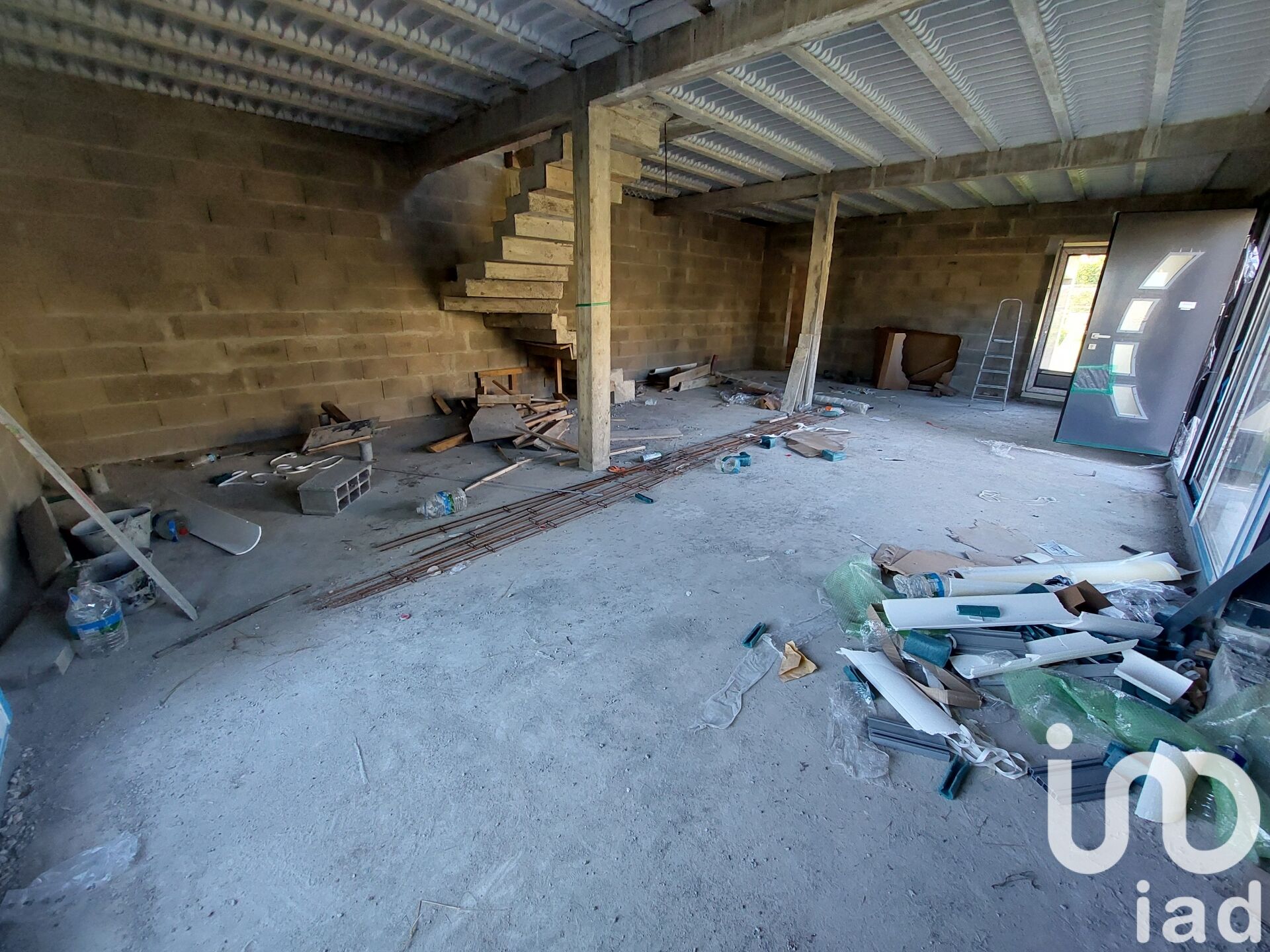 Vente Maison/villa 5 pièces - Photo 4