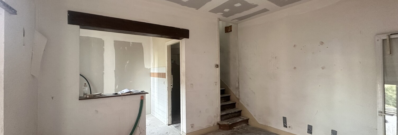 Appartement 3 Pièces 46 m² à vendre à Saint-Maur-des-Fossés (94100)