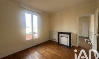 Appartement 3 Pièces 44 m² à vendre à Saint-Maur-des-Fossés (94100)