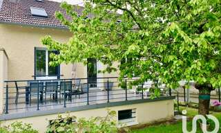 Maison 8 Pièces 175 m² à vendre à Limoges (87000)