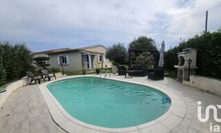 Maison 4 Pièces 106 m² à vendre à Cazères (31220)