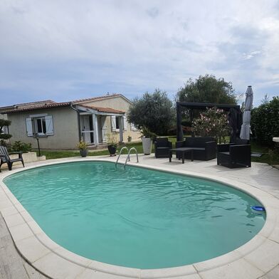 Maison 4 pièces 260000 €