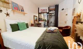 Appartement 1 Pièce 20 m² à vendre à Honfleur (14600)