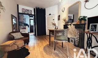 Appartement 1 Pièce 20 m² à vendre à Honfleur (14600)