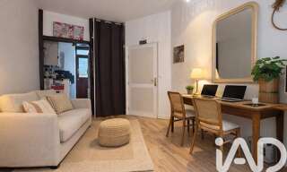 Appartement 1 Pièce 20 m² à vendre à Honfleur (14600)