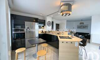 Appartement 5 Pièces 88 m² à vendre à Montlhéry (91310)