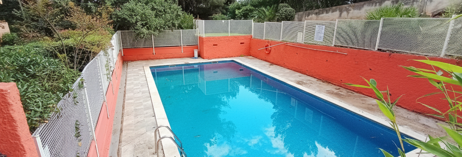 Appartement 1 Pièce 21 m² à vendre à La Seyne-sur-Mer (83500)