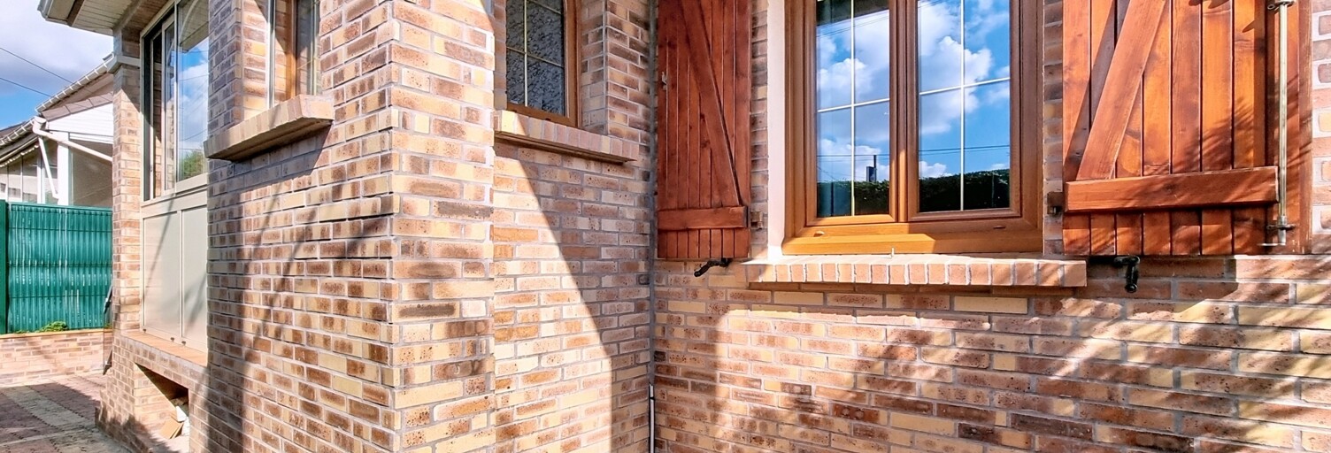 Maison 5 Pièces 80 m² à vendre à Athis-Mons (91200)