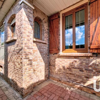 Maison 5 pièces 329000 €