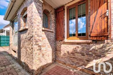 Maison 5 pièces 329000 €