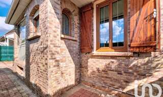 Maison 5 Pièces 80 m² à vendre à Athis-Mons (91200)