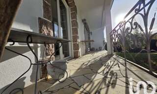 Maison 8 Pièces 187 m² à vendre à Ballan-Miré (37510)