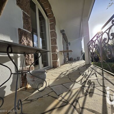 Maison 8 pièces 518000 €