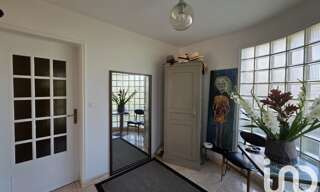 Maison 8 Pièces 187 m² à vendre à Ballan-Miré (37510)