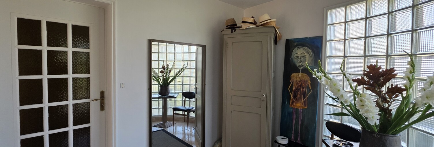 Maison 8 Pièces 187 m² à vendre à Ballan-Miré (37510)