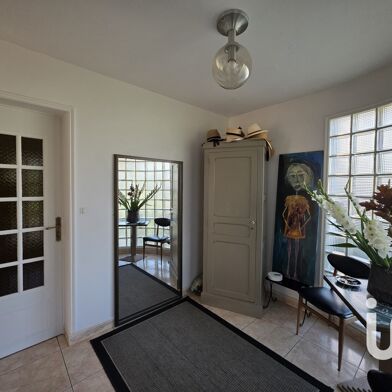 Maison 8 pièces 518000 €