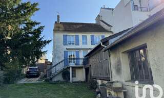 Maison 8 Pièces 179 m² à vendre à Boissy-Saint-Léger (94470)