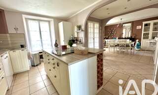 Maison 8 Pièces 179 m² à vendre à Boissy-Saint-Léger (94470)