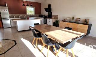 Maison 6 Pièces 202 m² à vendre à Mervent (85200)