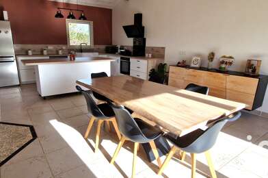 Maison 6 pièces 275000 €