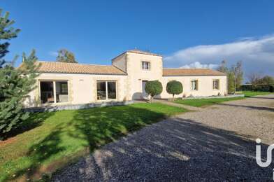 Maison 6 pièces 275000 €