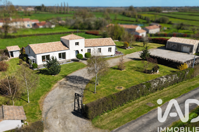 Maison 6 pièces 265000 €