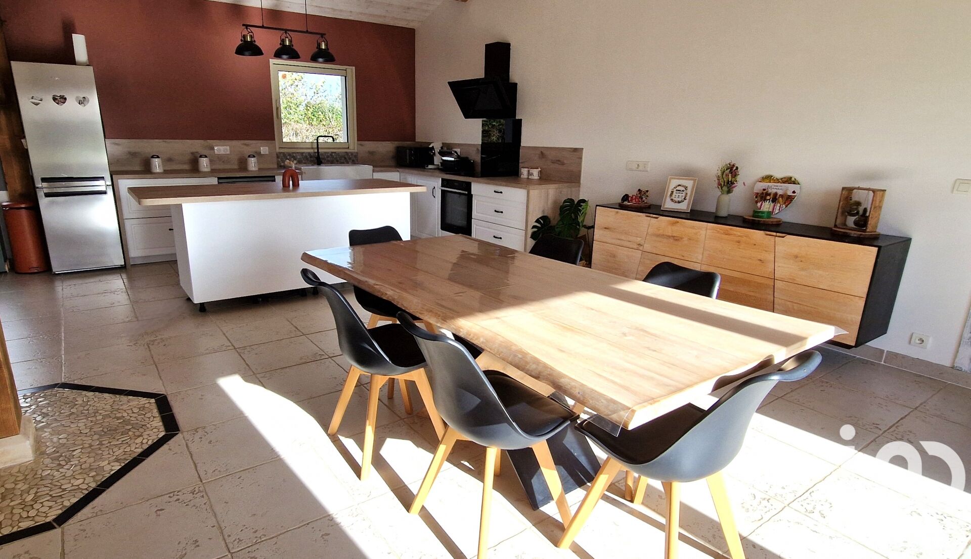 Vente Maison/villa 6 pièces - Photo 5
