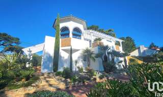 Maison 5 Pièces 180 m² à vendre à La Baule-Escoublac (44500)