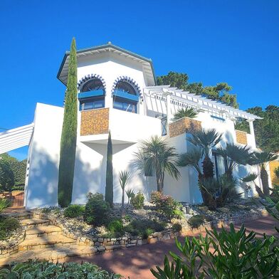 Maison 5 pièces 1298000 €