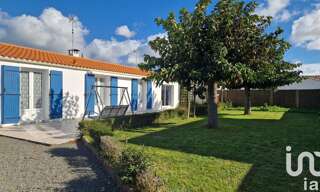 Maison 5 Pièces 94 m² à vendre à Saint-Jean-de-Monts (85160)