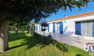 Maison 5 Pièces 94 m² à vendre à Saint-Jean-de-Monts (85160)