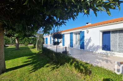 Maison 5 pièces 284500 €