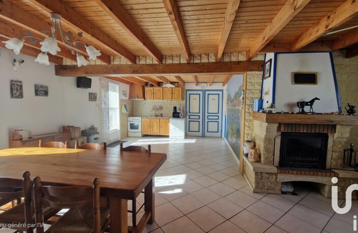 Vente Maison traditionnelle 5 pièces — photo 2