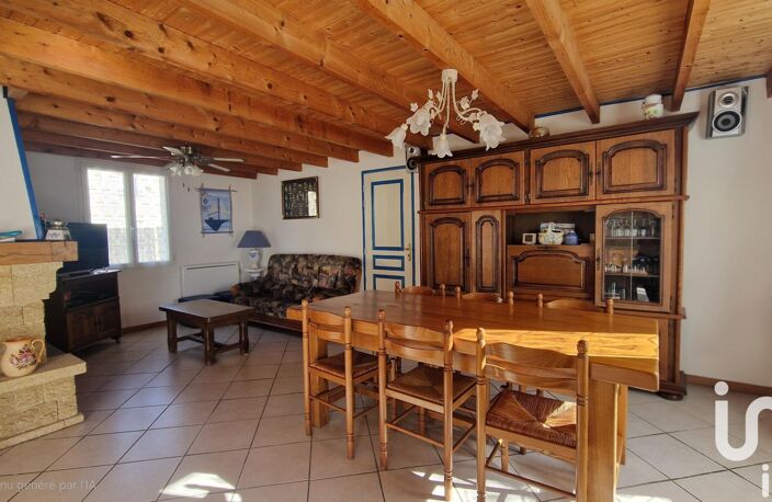 Vente Maison traditionnelle 5 pièces — photo 3