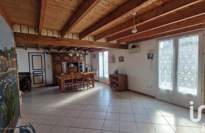 Vente Maison traditionnelle 5 pièces — photo 4