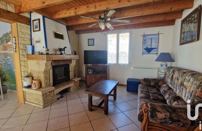 Vente Maison traditionnelle 5 pièces — photo 5