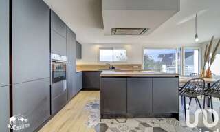 Maison 4 Pièces 103 m² à vendre à Illange (57970)