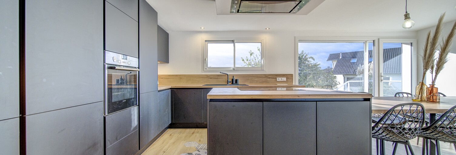 Maison 4 Pièces 103 m² à vendre à Illange (57970)