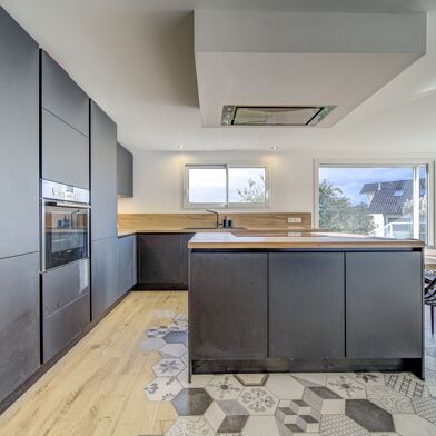 Maison 4 pièces 345000 €