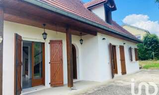 Maison 6 Pièces 135 m² à vendre à Dole (39100)