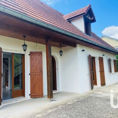 Maison 6 pièces 252000 €