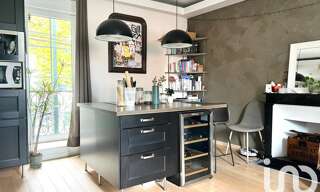 Appartement 2 Pièces 40 m² à vendre à Nantes (44300)