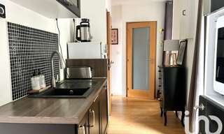 Appartement 2 Pièces 40 m² à vendre à Nantes (44300)