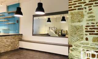 Appartement 3 Pièces 154 m² à vendre à Dole (39100)