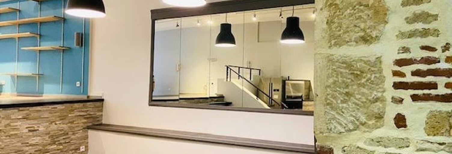 Appartement 3 Pièces 154 m² à vendre à Dole (39100)