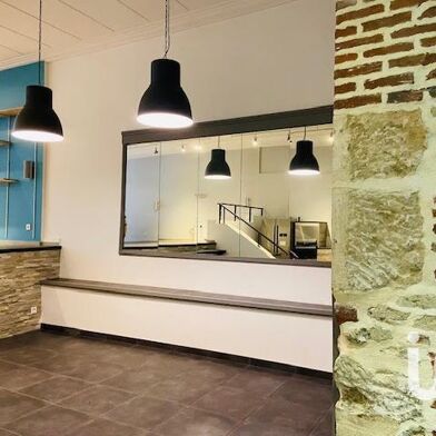 Appartement 3 pièces 299000 €