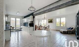 Maison 8 Pièces 164 m² à vendre à Wimille (62126)