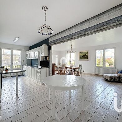 Maison 8 pièces 394900 €