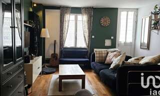 Maison 5 Pièces 96 m² à vendre à Amiens (80090)